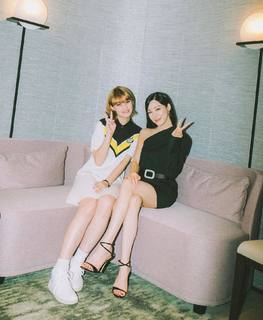 Tiffany Young feet photo 1