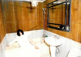 Tiffany Young feet photo 6