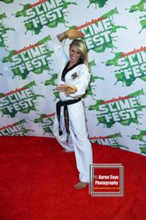 Tiffiny Hall feet photo 6