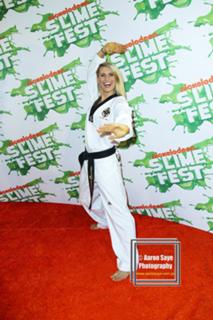 Tiffiny Hall feet photo 5