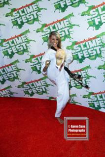 Tiffiny Hall feet photo 4