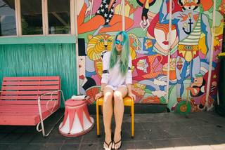 Tigerlily feet photo 14