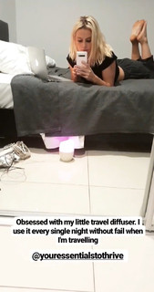 Tigerlily feet photo 20
