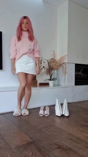 Tigerlily feet photo 16