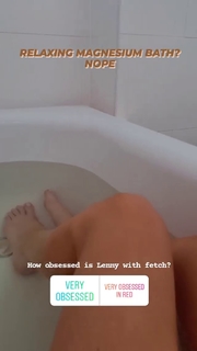 Tigerlily feet photo 13