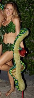 Tigerlily feet photo 8