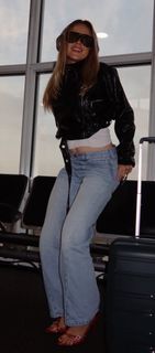 Tigerlily feet photo 6