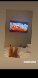 Tijana Milentijević feet photo 1
