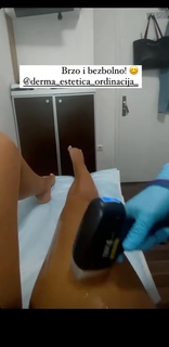 Tijana Milentijević feet photo 19