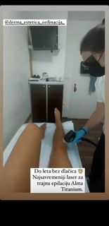 Tijana Milentijević feet photo 18