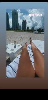 Tijana Milentijević feet photo 17