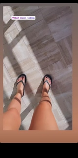 Tijana Milentijević feet photo 16