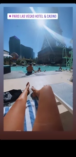 Tijana Milentijević feet photo 15