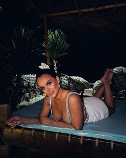 Tijana Milentijević feet photo 1