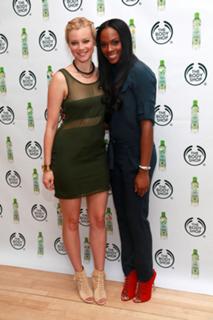 Tika Sumpter feet photo thumbnail