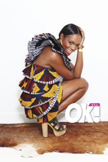 Tika Sumpter feet photo thumbnail
