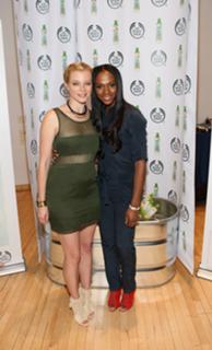 Tika Sumpter feet photo thumbnail