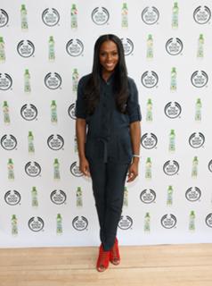 Tika Sumpter feet photo thumbnail