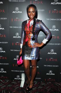 Tika Sumpter feet photo thumbnail