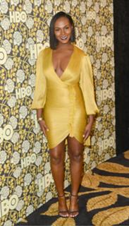 Tika Sumpter feet photo thumbnail