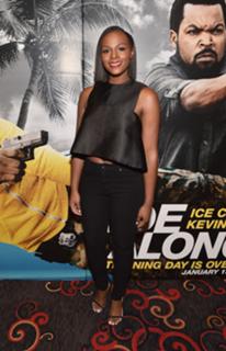Tika Sumpter feet photo thumbnail
