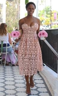 Tika Sumpter feet photo thumbnail