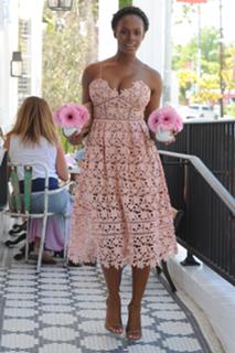 Tika Sumpter feet photo thumbnail
