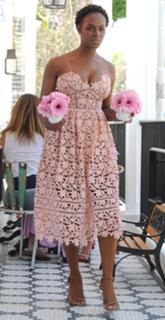 Tika Sumpter feet photo thumbnail