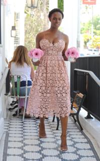 Tika Sumpter feet photo thumbnail