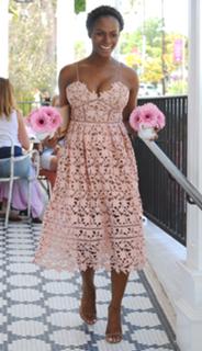Tika Sumpter feet photo thumbnail
