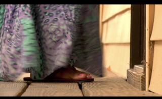 Tika Sumpter feet photo thumbnail