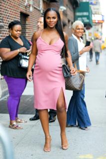 Tika Sumpter feet photo thumbnail