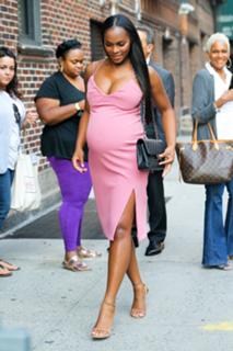 Tika Sumpter feet photo thumbnail