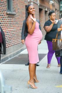 Tika Sumpter feet photo thumbnail