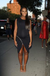 Tika Sumpter feet photo thumbnail