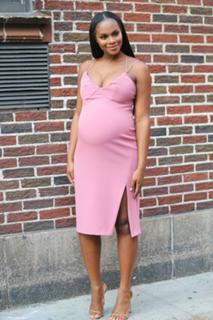 Tika Sumpter feet photo thumbnail