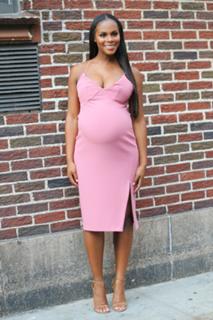 Tika Sumpter feet photo thumbnail