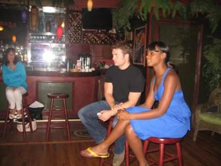 Tika Sumpter feet photo thumbnail