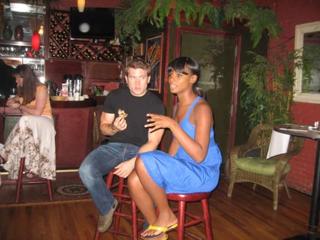Tika Sumpter feet photo thumbnail