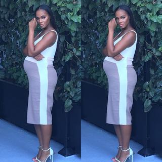 Tika Sumpter feet photo thumbnail