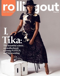 Tika Sumpter feet photo thumbnail