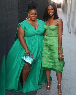 Tika Sumpter feet photo thumbnail
