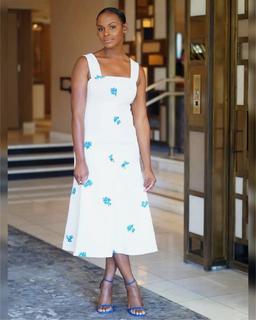 Tika Sumpter feet photo thumbnail