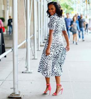 Tika Sumpter feet photo thumbnail