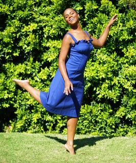 Tika Sumpter feet photo thumbnail
