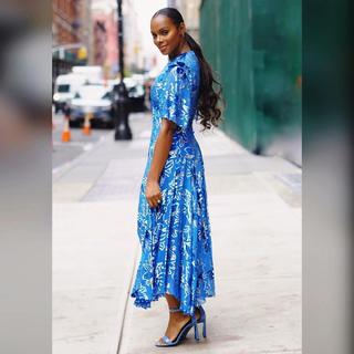 Tika Sumpter feet photo thumbnail