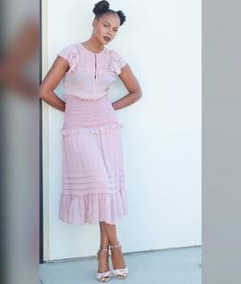 Tika Sumpter feet photo thumbnail