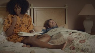 Tika Sumpter feet photo thumbnail