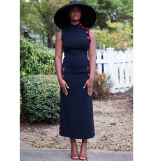 Tika Sumpter feet photo thumbnail