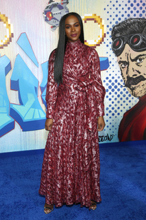 Tika Sumpter feet photo thumbnail